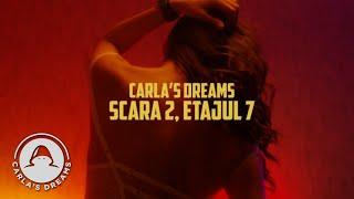 Carlas Dreams - Scara 2 etajul 7  Official Video