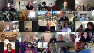 Virtual LYNX Camps Q&A Zoom Session 5620