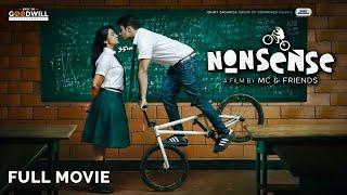 NONSENSE Malayalam Full Movie  MC Jithin  Rinosh George  Vinay Forrt  Shruthi Ramachandran