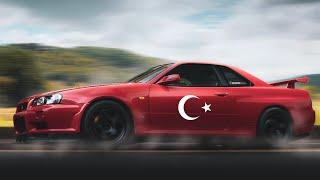 New Turkish Drive Instrumental 2022 - New Zealand music in Turkey