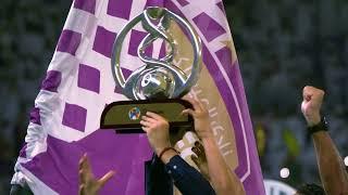 #ACL 202324  Al Ain FC Champions of Asia