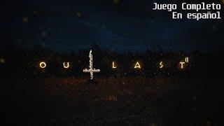  Outlast 2 - Historia Completa - Juego Completo Español