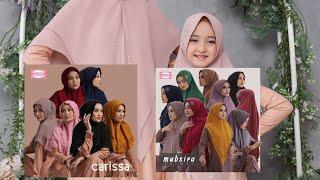 Model hijab terbaru 2022