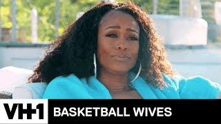 Evelyn Is Not A Fan of Tami’s  Basketball Wives