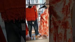 Zara New finds in Store #zara  #zarashopping  #shorts  #shortsfeed  #shortsvideo #ronasvlog