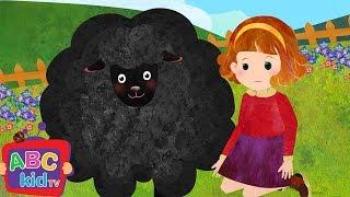 Baa Baa Black Sheep  CoComelon Nursery Rhymes & Kids Songs