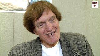 Richard Kiel Interview - James Bond Jaws  - Collectormania 2012