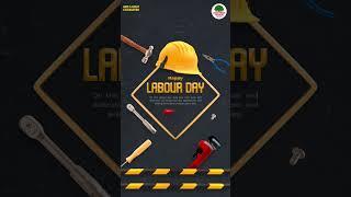 Happy International Labour day