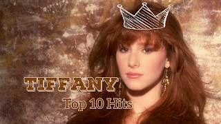 Top 10 Hits Tiffany