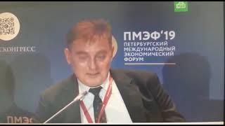 Антон Кульбачевский Важно не сесть на иглу импортного оборудования