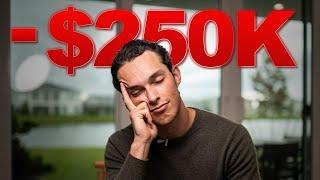 How I Went From $250000 In Business Debt To Millionaire