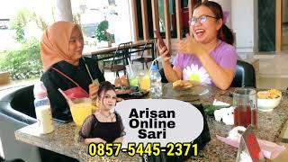 Arisan Online Sari - Refry Media Berita & Iklan