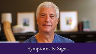 Signs and Symptoms of Brachial Plexus  Kennedy Krieger Institute