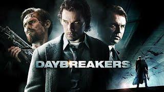 Daybreakers movie explained in Hindi  ek esi duniya jaha sirf vampire hai...