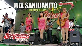 Sentimiento y Encanto en Lima - Mix Sanjuanitos de Oro Derechos Reservados