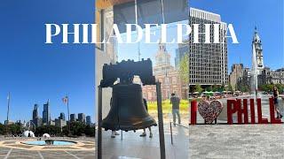 Philadelphia Gezisi  Amerika