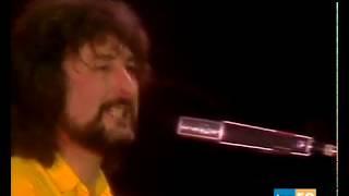 Supertramp - Cannonball Live in Madrid 1988