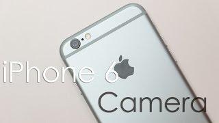 iPhone 6 Camera Review with Tons of Sample Shots & Videos