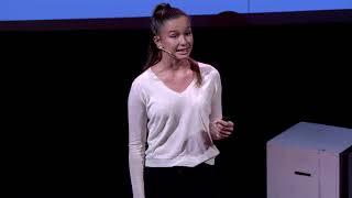 Gen Z and the end of our Humanity  Isabella Muri  TEDxASL