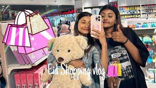 Late  eid shopping  influencer life fact Tahmina chowdhury prity  Tahrina chowdhury lity