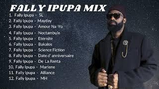 BEST OF FALLY IPUPA SLOW RHUMBA NONSTOP  -   Dj Ryder 254 ft Mayday SL  Alliance  Science Fiction