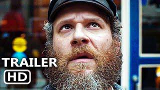 AN AMERICAN PICKLE Trailer 2020 Seth Rogen Comedy Movie