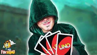 We Don’t Talk About UNO Fun Squad “Bruno” Music Video Cover