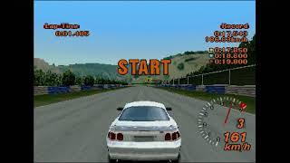 Gran Turismo 2 - License IB-5 017.530