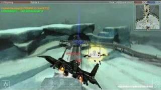 Warhawk Operation Broken Mirror Gameplay 6 HD QUALITY