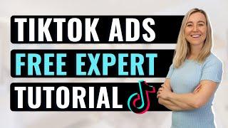 How to Run TikTok Ads Campaign - Step by Step for Beginners