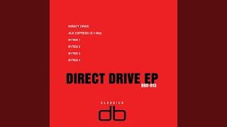 Direct Drive