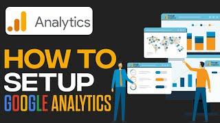 How To Setup Google Analytics In 2023  For Beginners 2023