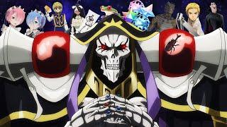 The Overlord Experience Honest Review Of Overlord Seasons 1-4