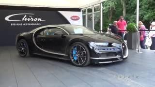 Bugatti Chiron