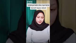 JILBOB SIKUT CHALLENGE HD  TIKTOK Indonesia kompilasi