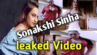 Sonakshi Sinha vairal video  upload by RM vairal TV