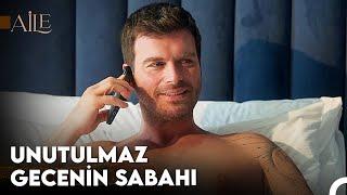 #AsDev Uzun Zaman Sonra Birlikte Uyandı  - Aile