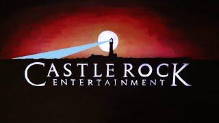 Castle Rock Entertainment Logo Diorama   Stop-Motion  Timelapse