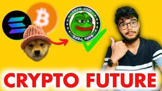 MUST WATCH Which Crypto to Invest in 2024  Best Crypto to Invest  Crypto Future