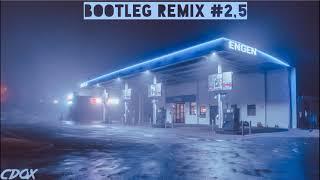 Bootleg Remix 2021 #25