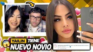 LO ULTIMO Yailin Pone en Vista una NUEVA RELACION con Shadow ¿Su Nuevo Novio?  Solo Tu & Yo