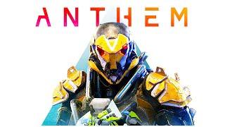 The Story of Anthem - 5 Years Later