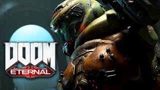 DOOM Eternal – Official Story Trailer  E3 2019