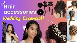 *Must Have* Hair Accessories from Amazon #themascaragirl #hairaccessories
