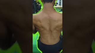 एक बार फिर से शुरू से सुरूबात ll #viral #trend #shorts #short #trending #gym