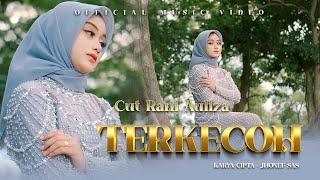 Cut Rani Auliza - Terkecoh  Official Music Video 