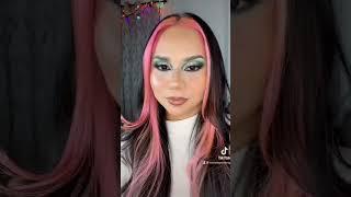 Shake your booty #makeupobessed  #latina #makeuplook
