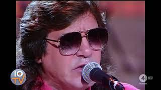 Jose Feliciano - Live La canzone del sole di L.Battisti - Full HD - 14.12.1995