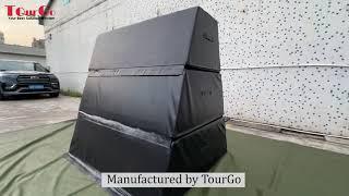 Ninja warrior obstacle parkour gym equipment Ninja Trapezoid 3 Section Foam Vaulting Box