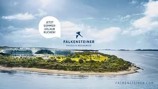 Falkensteiner TV-Spot Summer 2024
